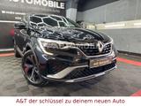 Renault Arkana R.S. Line.Vollausstattung - Renault: Allradantrieb, Geländewagen