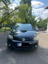 Volkswagen Golf Plus 1.2 TSI BlueMotion Technology MATC... - Volkswagen Golf Plus: Bluemotion