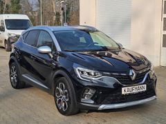 Fahrzeugabbildung Captur II Edition One E-TECH Plug-In 160 EDC HYB