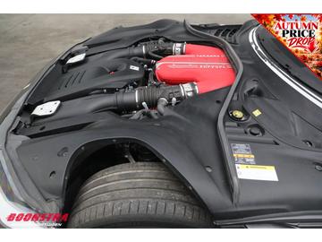 2025 Ferrari 12CILINDRI photo 9