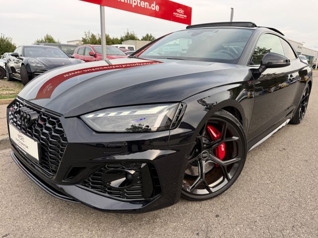 AUDI RS5 RS 5 Coupe 2.9 TFSI Competition Plus quattro*ACC