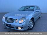 Mercedes-Benz E 200 Kompressor Leder Automaik Top - Mercedes-Benz E 200: T Kompressor