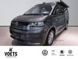 Volkswagen T7 California 2.0TDI DSG Beach Camper LED+NAVI+