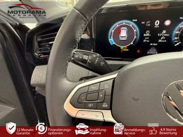 Volkswagen Tiguan 1.5 eTSI 7-Gang DSG AHK SHZ NAVI