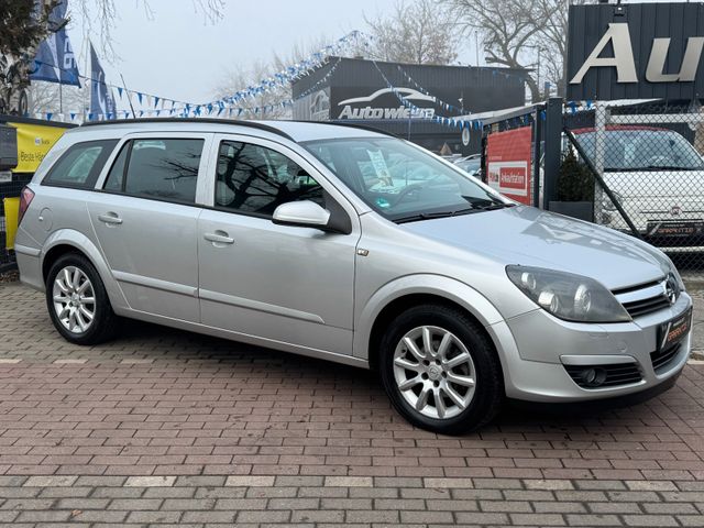 Opel Astra H Caravan Edition 1.6*Automatik*Xenon*PDC