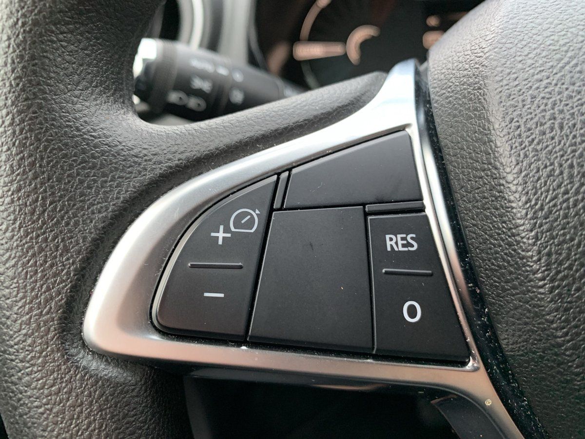 Dacia Spring - Bild 29