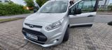 Ford Transit Tourneo Connect 1,5 120PS 7Sitzer TAUSCH - Ford Transit mit Diesel-Antrieb: 7sitzer