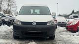 Volkswagen Caddy 2,0 EcoFuel 80kW Comfortline 5-Sitzer* - mit CNG-Antrieb: Kleinbus