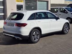 Fahrzeugabbildung GLC 220 d 4Matic EU6d El. Panodach Leder Digital