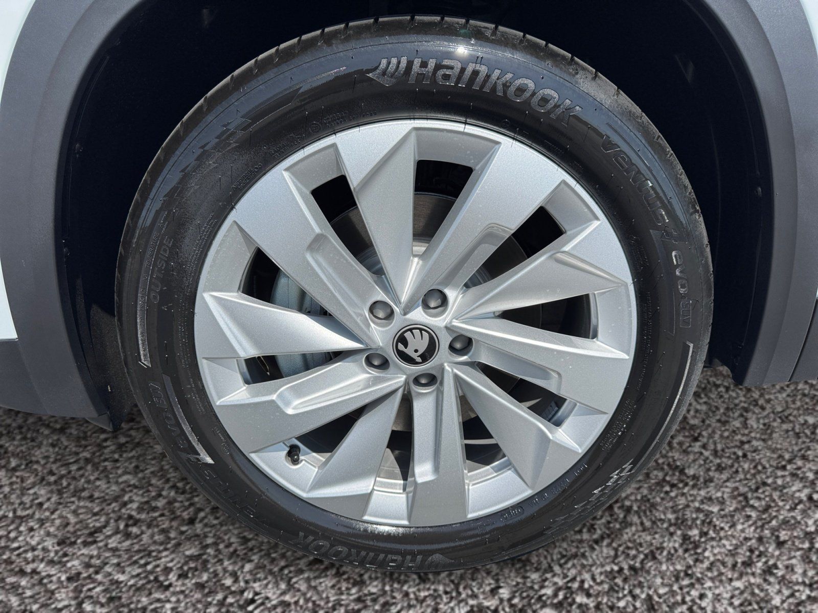 Skoda Kodiaq - Bild 8