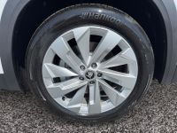 Skoda Kodiaq - Vorschau Bild 8
