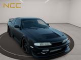 Nissan Silvia (Japan spec, taxfree) - Nissan Silvia Benziner Gebrauchtwagen