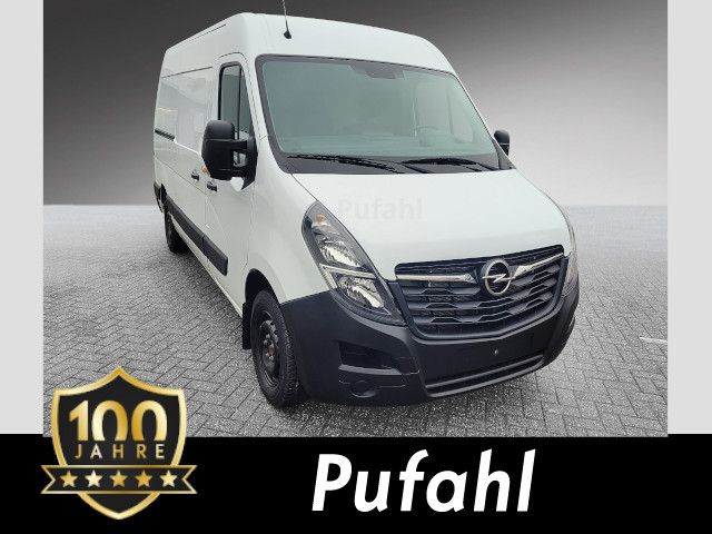 Opel Movano Automatik vom Opel Spezialisten Top Preis