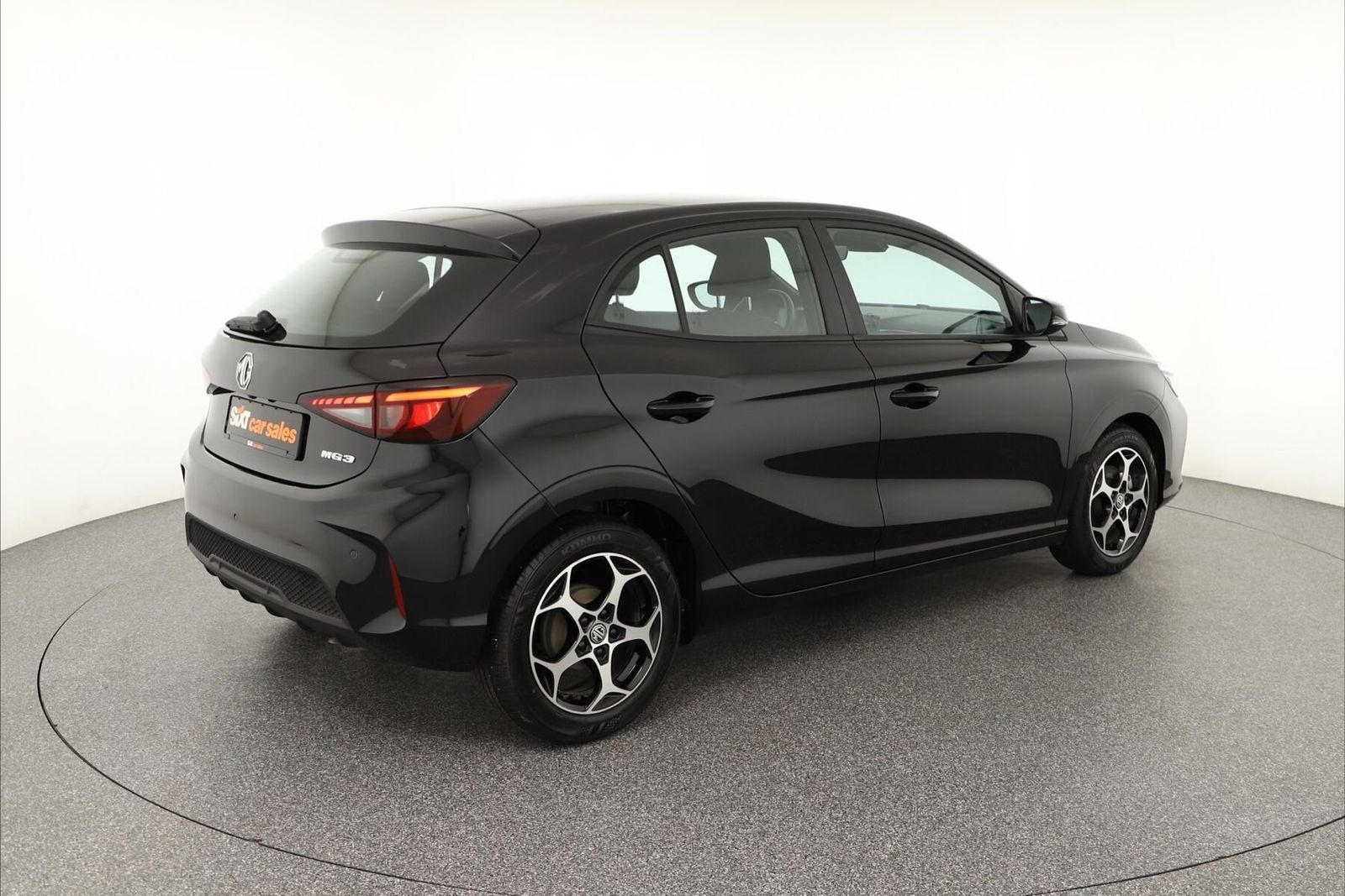 MG3