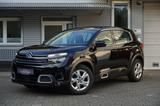 Citroën C5 Aircross Live *SHZ* *LED* *Kamera* - Citroën C5 Aircross LIVE mit Diesel-Antrieb