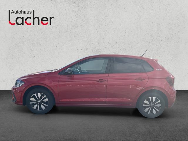 Polo Goal 1.0 TSI