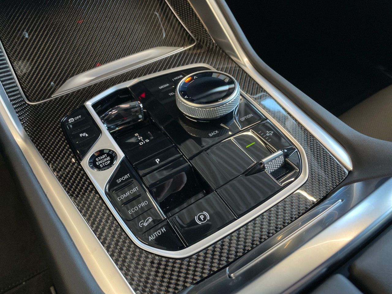BMW X6 - Bild 14
