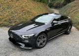 Mercedes-Benz AMG GT 43 4MATIC+ Autom. -