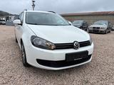 Volkswagen Golf VI Variant Trendline - Gebrauchtwagen bis 6.000 Euro