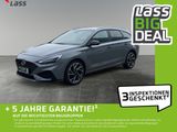 Hyundai i30 cw 1.5 T-GDI N-Line Pano+LED+DAB+Navi+Klima - Hyundai i30 Jahreswagen: I30cw