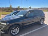 BMW X3 xDrive20i Automatik | Unfallfrei   - BMW X3 Gebrauchtwagen in München