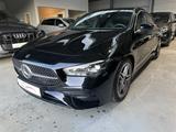 Mercedes-Benz CLA 200 d AMG Multibeam Navi STHZ Keyless ACC  - Mercedes-Benz CLA 200 mit Diesel-Antrieb