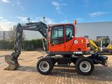 Yanmar TW 95 - Yanmar LKWs