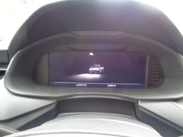 Bild 9 Skoda Scala 1.5 TSI DSG AMBITION PDC RFK SML BT LED