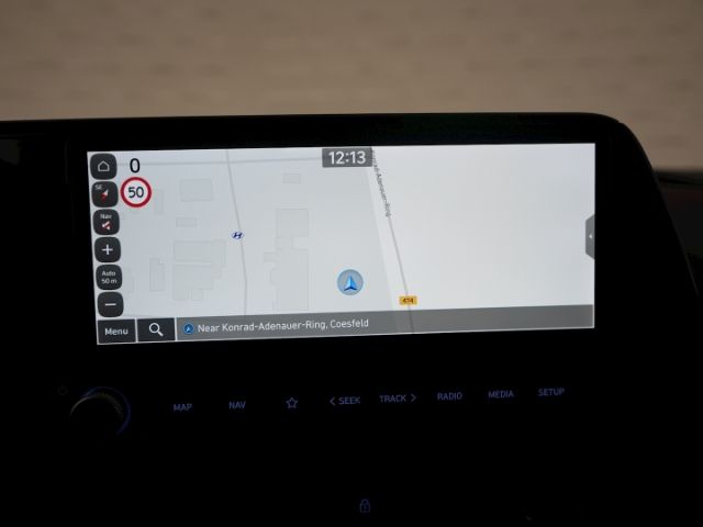 BAYON FACELIFT T-GDI PRIME DCT+VOLL LED+NAVI+RÜC