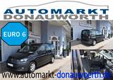 Volkswagen Caddy 2.0 TDI BMT (5-Sitze) 4MOTION Camp Standhz - Allradantrieb Kastenwagen