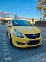 Opel Corsa D OPC Line - Opel Corsa aus 2010: Opc