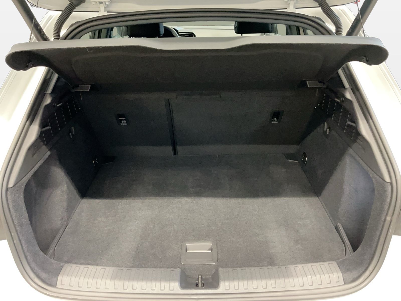 Audi A3 - Bild 12