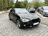 BMW 118i Sport-Line 19 ZOLL BMW SCHECKHEFT Bi-XENON - BMW 118 aus 2012