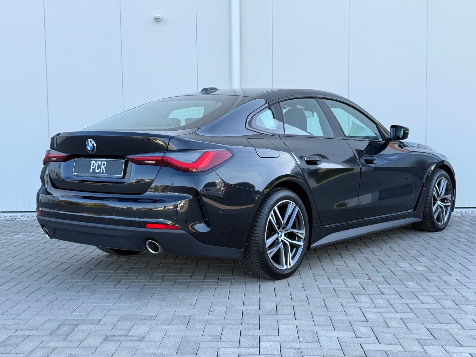BMW 420d Gran Coupe xDrive M-Sport KEYL. SHADOW-LINE foto 5