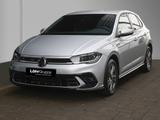 Volkswagen Polo 1.0 TSI R-Line AppConnect/LED/Klima - Volkswagen Polo: R