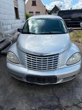 Chrysler Letzter Tag!!! Chrysler PT Cruiser 2.4L (1... - Chrysler PT Cruiser aus 2007