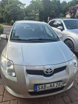 Toyota Auris 1,6-l-Valvematic Life Life - Toyota Auris: Valvematic