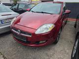 Fiat Bravo 1.4 16V T JET Racing - gebrauchte Fiat Bravo aus dem Jahr 2008