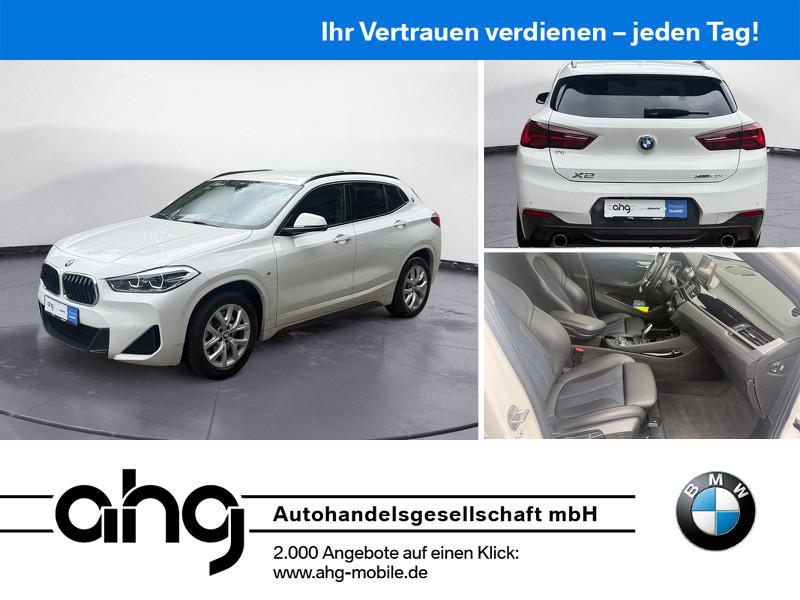 BMW X2 xDrive20i M Sport Steptronic Sport Aut. EDC