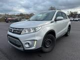 Suzuki Vitara 1.6 120PS DDiS Comfort 91230 - Suzuki Vitara V6 mit Diesel-Antrieb