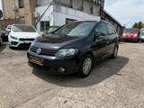 Volkswagen Golf Plus VI Match*GARANTIE*2.0TDI*AUTOMATIK*NAV - Volkswagen Golf: TDI Match