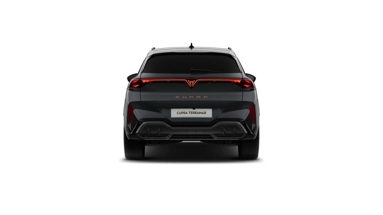 Cupra Terramar - Bild 6