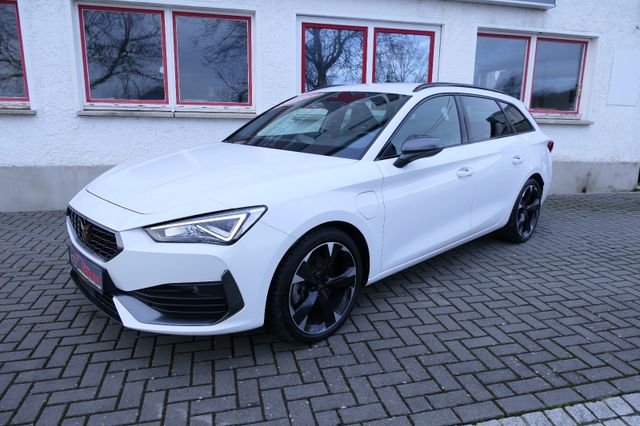 Cupra Leon Sportstourer e-Hybrid LED Navi PDC