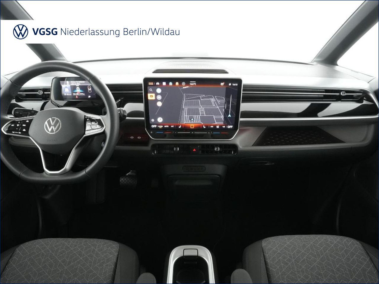 Volkswagen ID. Buzz - Bild 10