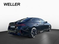 BMW i5 - Vorschau Bild 10