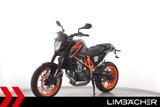 KTM 690 DUKE R - AKRAPOVIC, EXTRAS! - Angebote