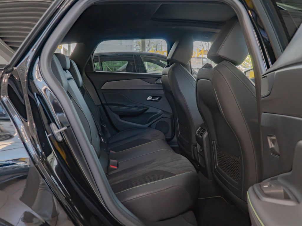 Peugeot 308 - Bild 9