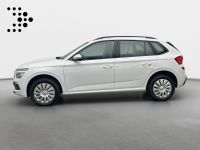Skoda Kamiq - Vorschau Bild 4