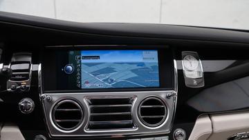 2010 ROLLS-ROYCE GHOST 缩略图 14