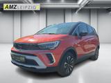Opel Crossland 1.2 Turb *Bequemer Einstieg'' - Opel Crossland (X) in Leipzig